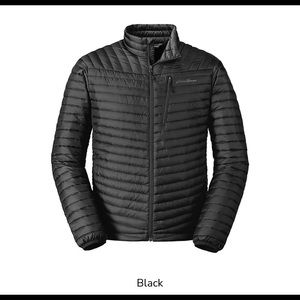 Eddie Bauer First Ascent Men’s Coat